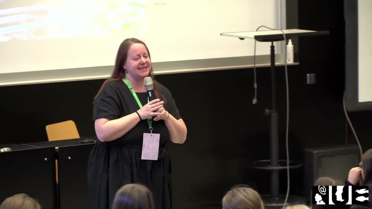 Schimpansen verstehen und schützen - Vortrag und Gespräch mit Primatenforscherin Dr. Julia Riedel