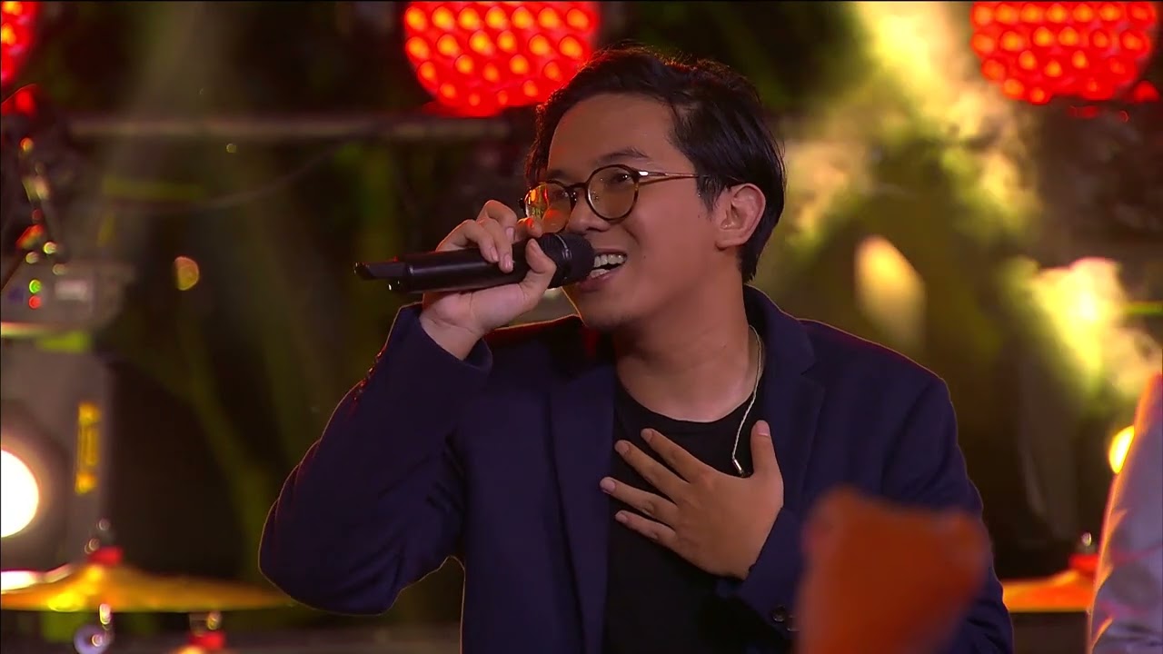 For Revenge - Jentaka, Jakarta Hari Ini (Tonight's Festival)