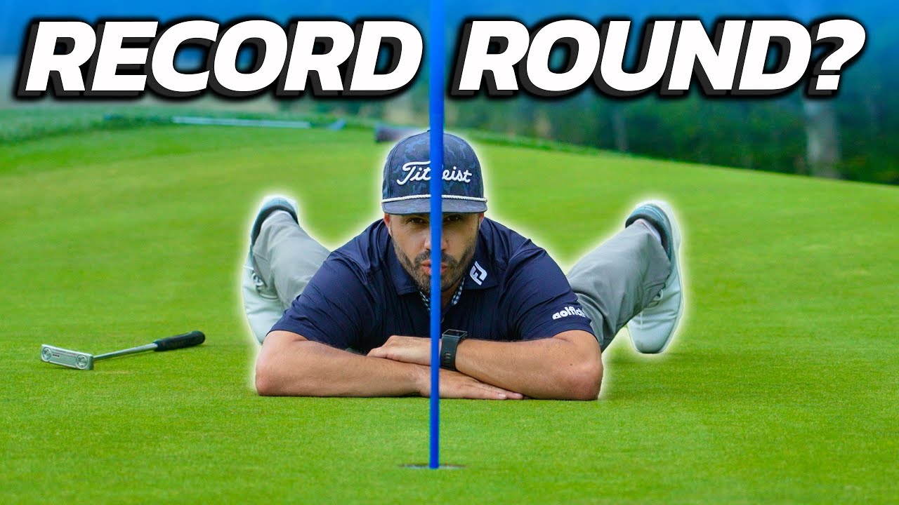 BEST Round Ever - Can We Break 70?!?