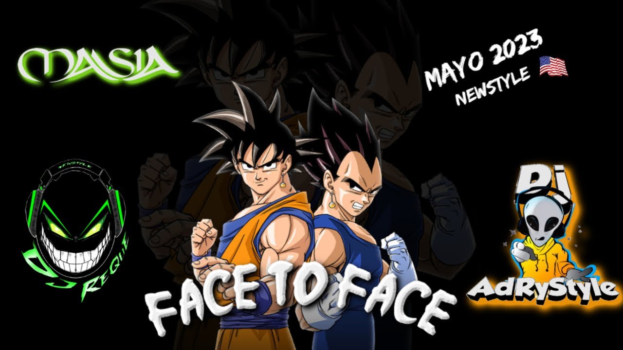✨MASIA MAYO 2023 - DJ REQUE VS DJ ADRYSTYLE✨