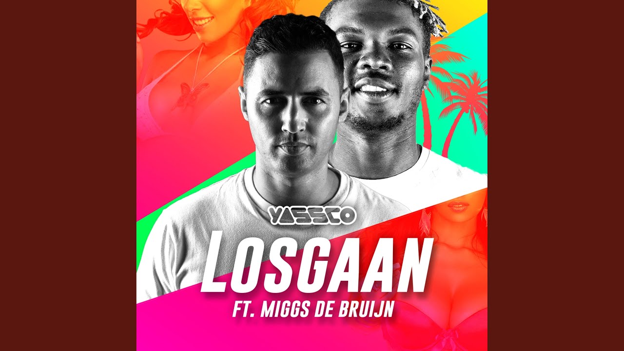 Losgaan (feat. Miggs de Bruijn)