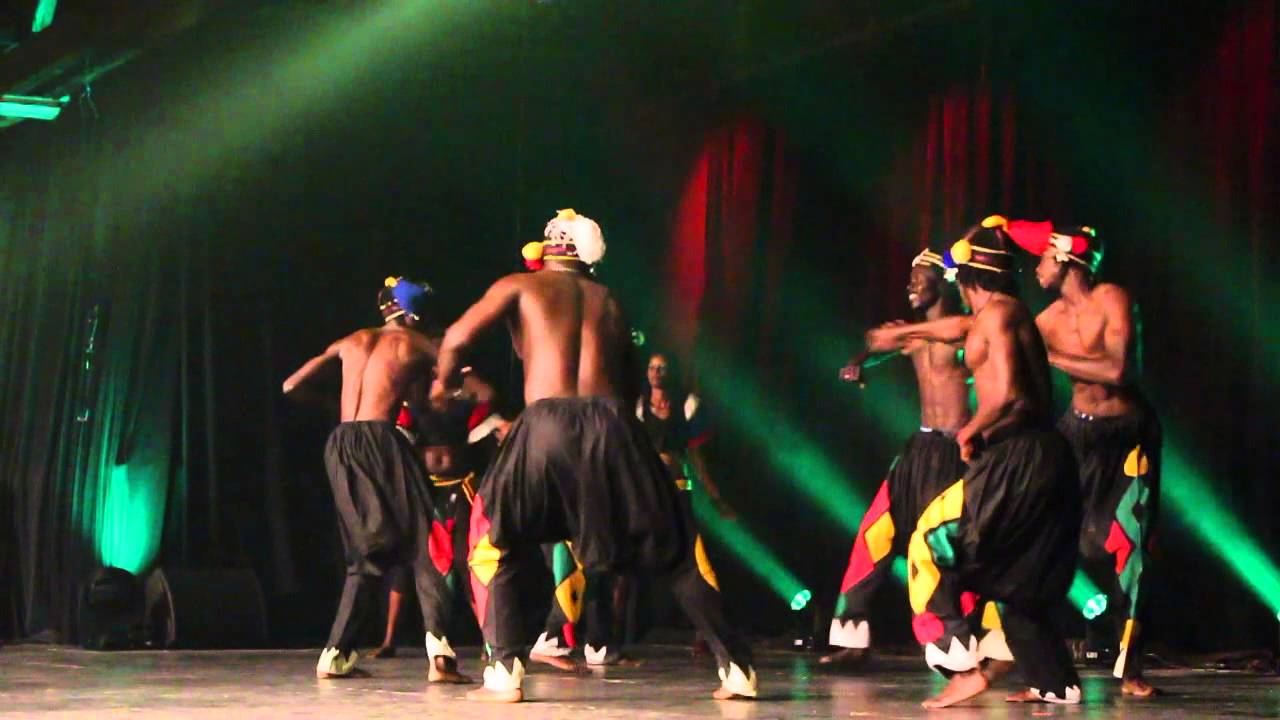 Festival Ambert 2013 - Official Aftermovie