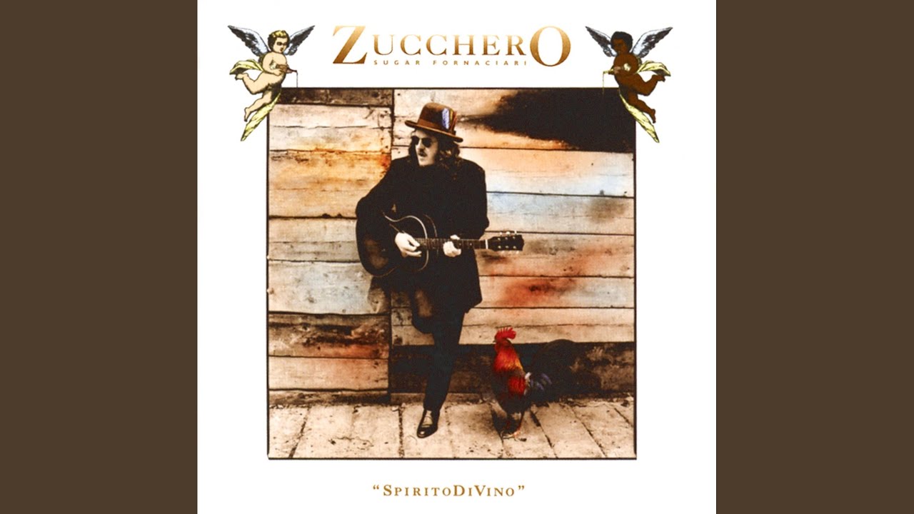 Voodoo Voodoo (Italian Version)