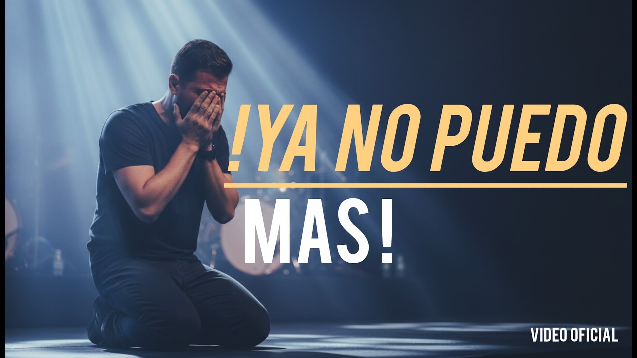 Desde el Valle: La Canción que Nace de la Duda y la Fe