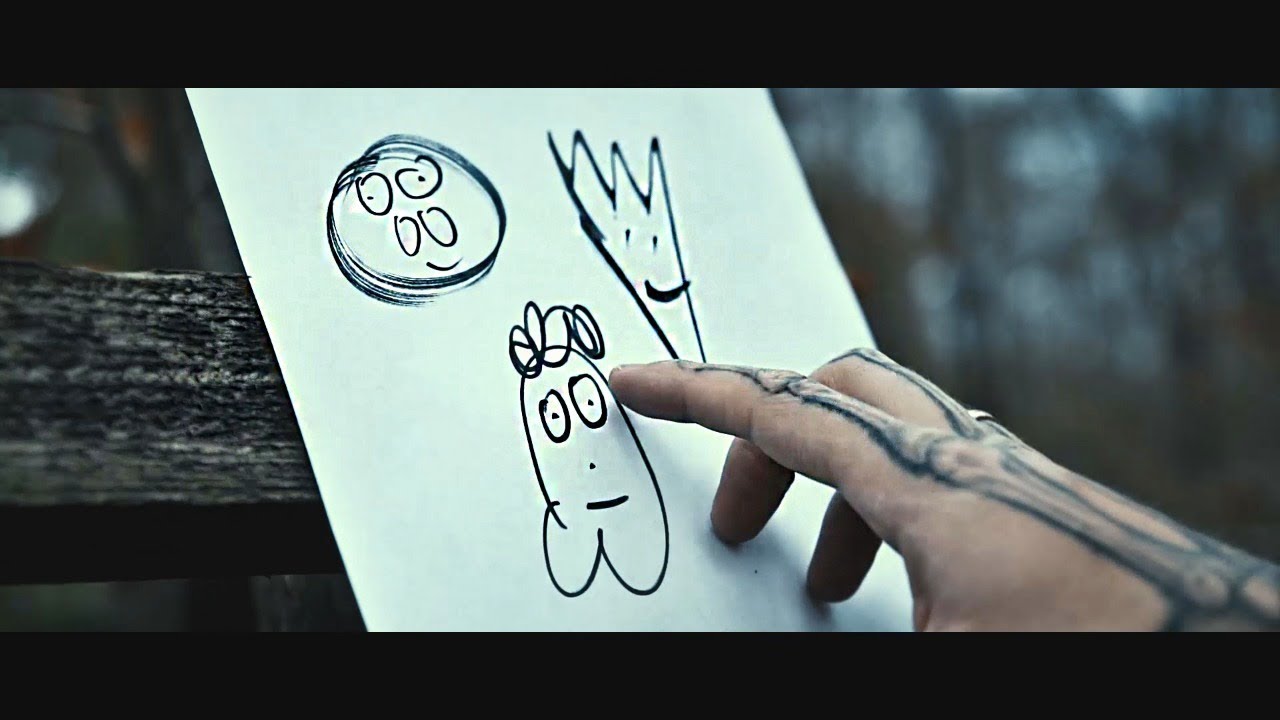 Das beste Video auf YouTube.