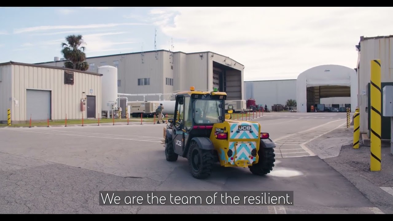 BAE Systems – Shipyard Stars (Jacksonville Ship Repair) – Achieving all Maritime Needs