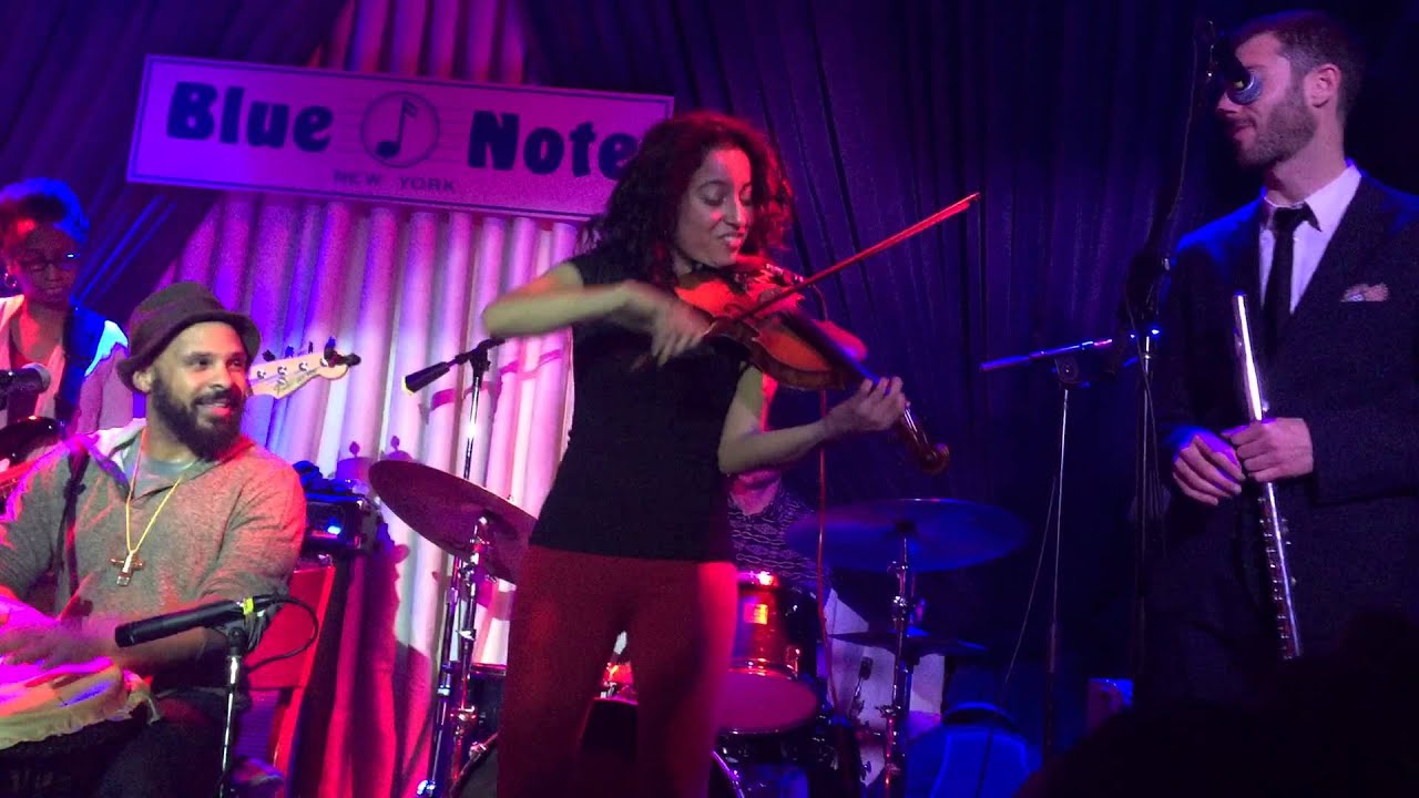 StringsNskins-Sentencia China (Itai Kriss on Flute)