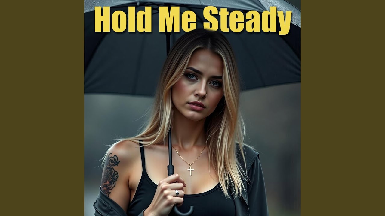 Hold Me Steady