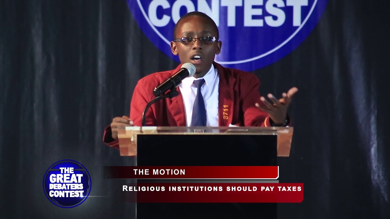 Kenyatta High School Vs Mukurweini Boys