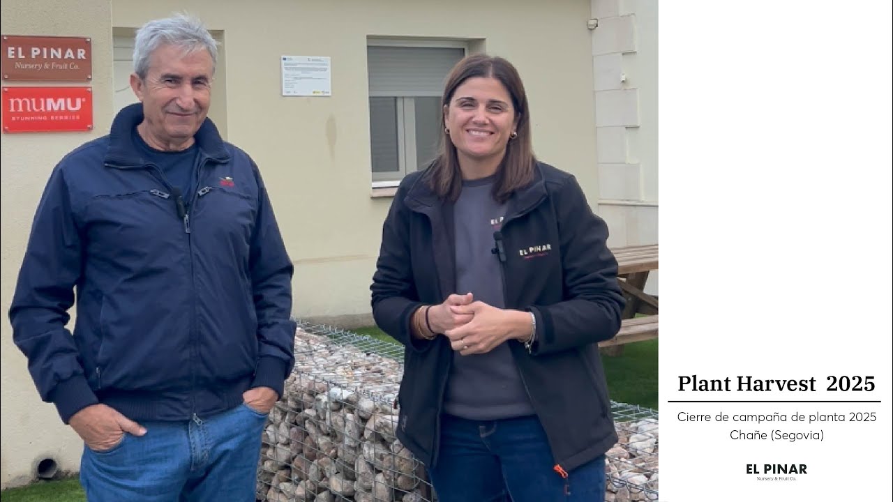 Toda una vida dedicada a la agricultura | El Pinar