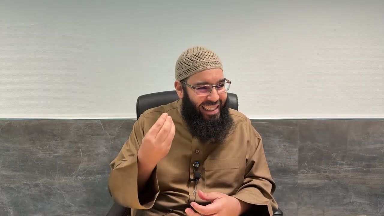 Der Weg zu Allah Teil 60: Erlaubtes L&auml;stern