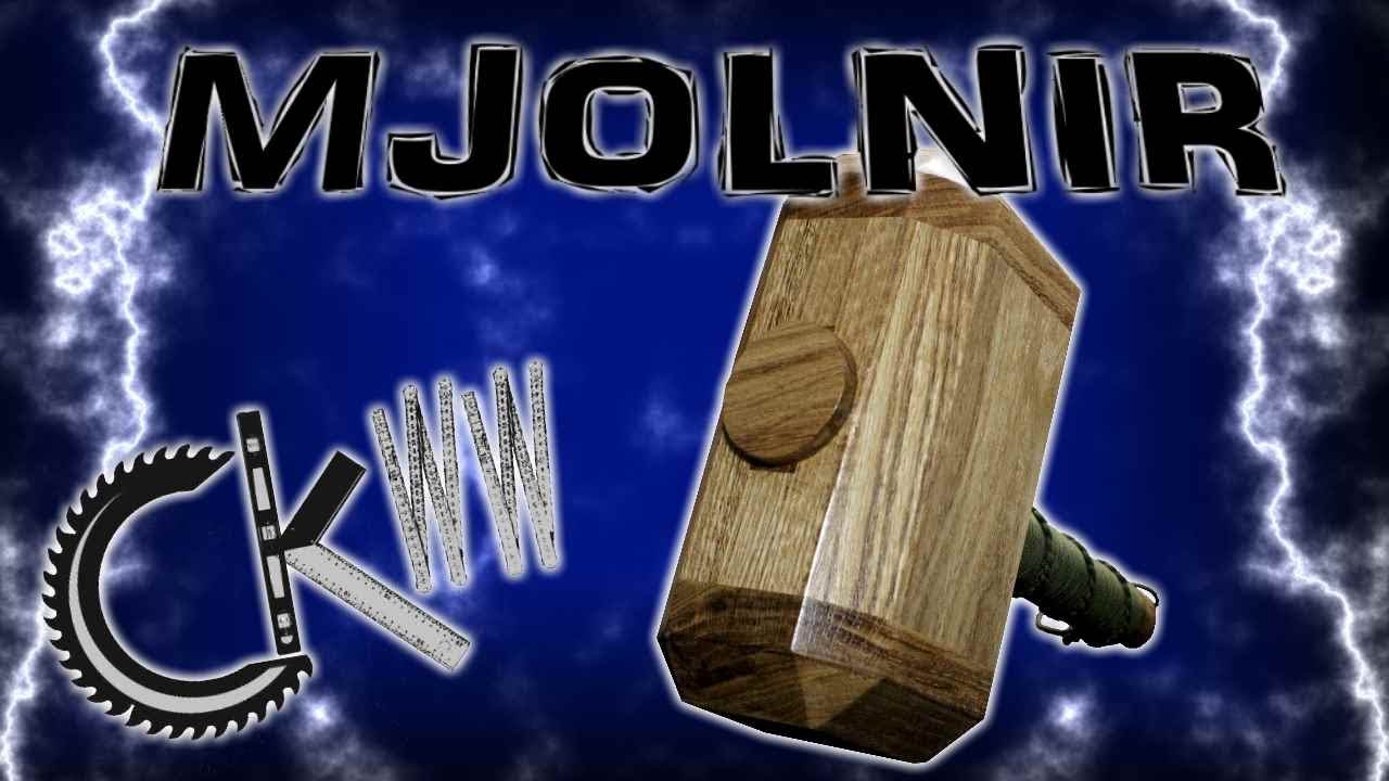 MJOLNIR! | CKWW