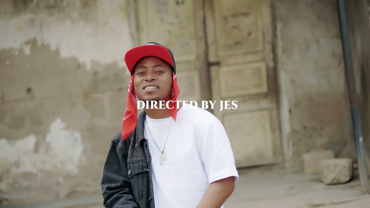 P Mawenge - Tukutane Gesti (Official Video)