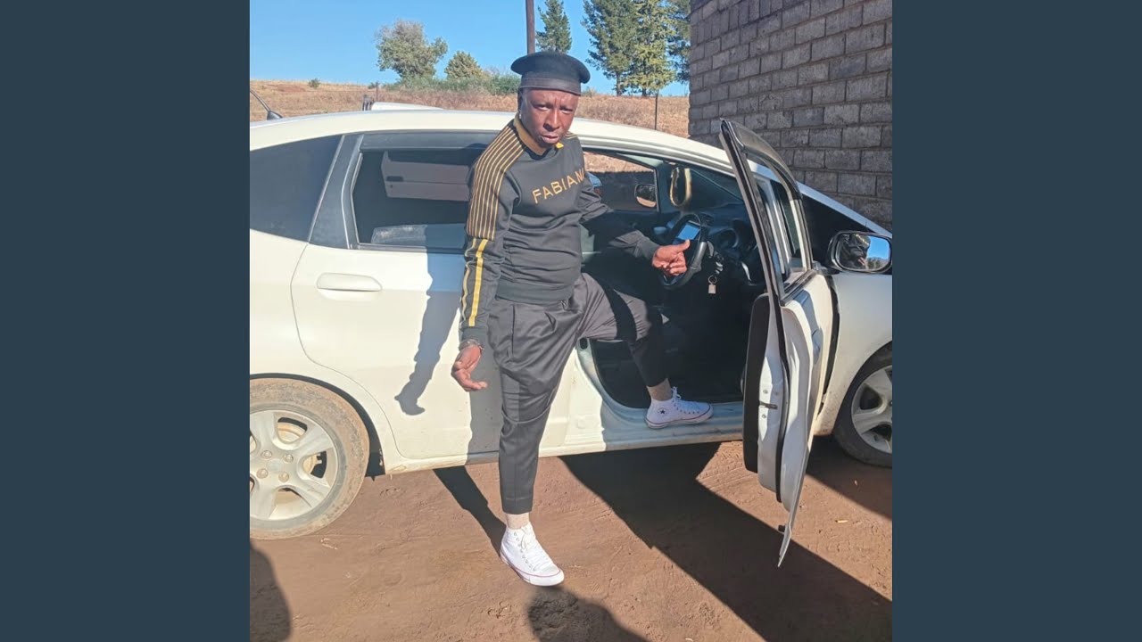 Lesita Tlali