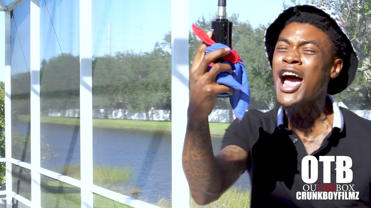 Reese Youngn - Unreleased (OTB) performance Exclusive Shotby @crunkboyfilmz