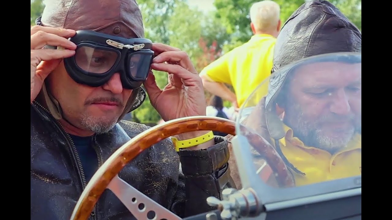ÚAMK Classic Challenge 2021 | Official aftermovie