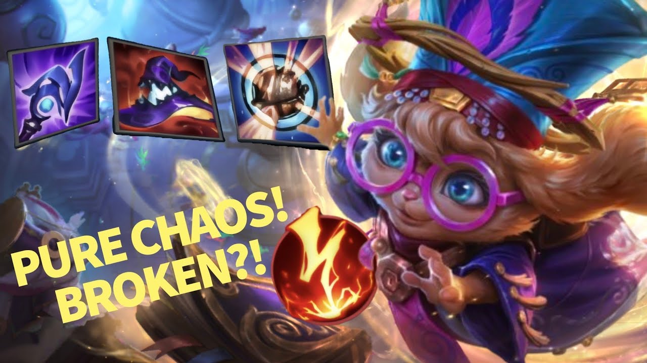 Norra! First game with the NEW CHAMPION!