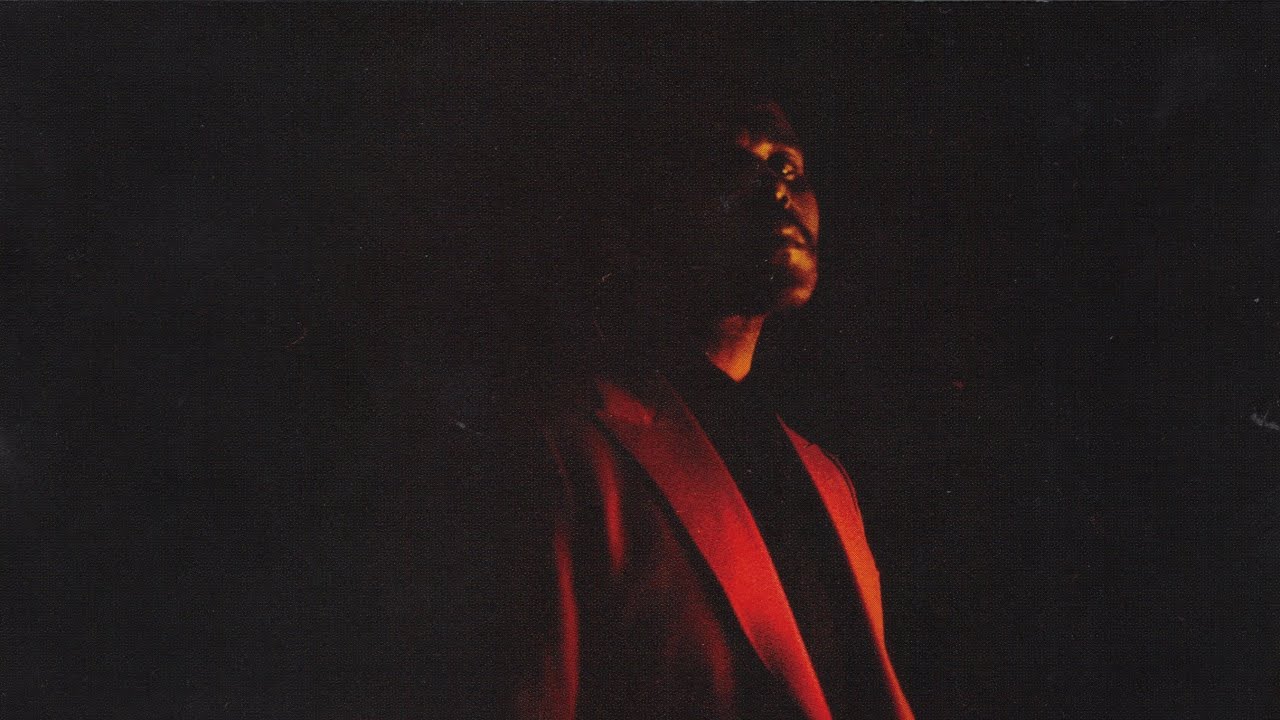The Weeknd - Hold Your Heart (Demo) | Studio Remake | Demo Vocals