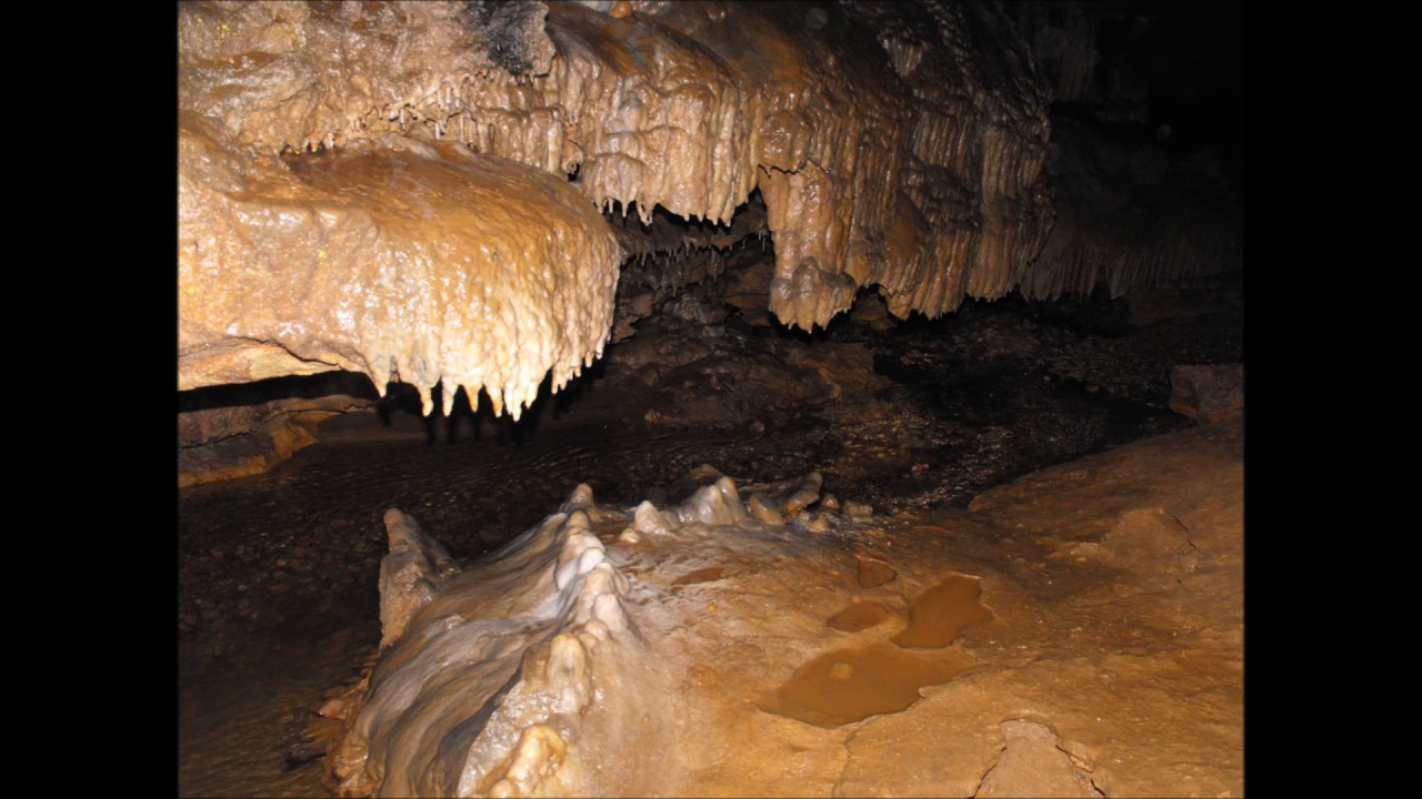 Visita alla Grotta di Gana' e Gortoe