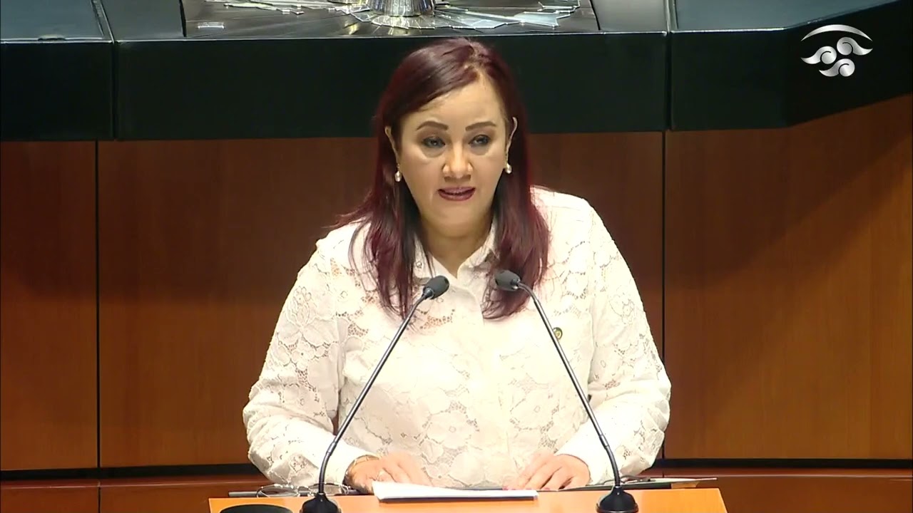 Vasta experiencia de Aysa González será de utilidad para enriquecer relación bilateral: Sen Pinedo