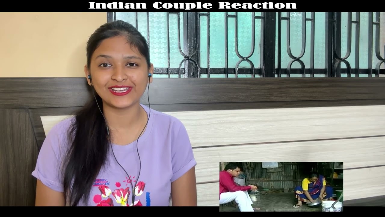 Indian Reaction 🇮🇳 Shakin Sharishuri | Ep 77| Part 152| Mosharraf Karim | Chanchal | Comedy Natok