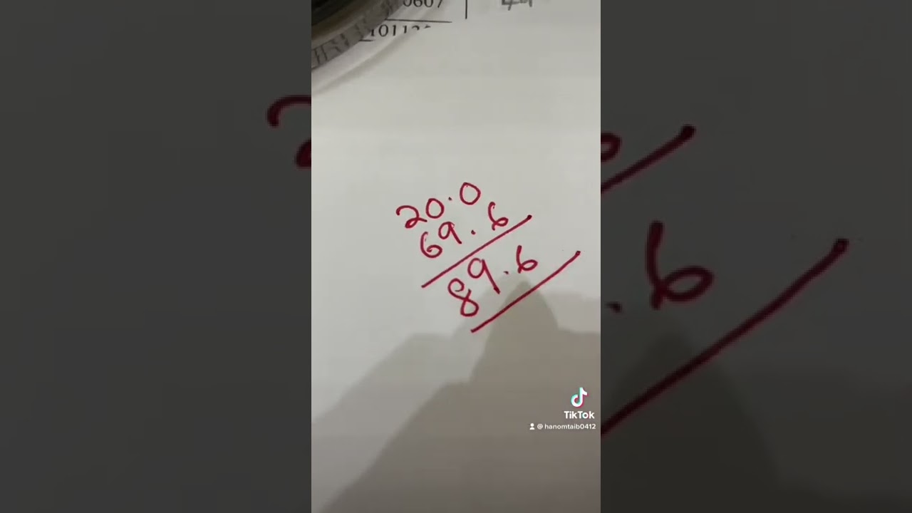 Cara kira wajaran 80 peratus kertas 1 Pendidikan Islam SPM