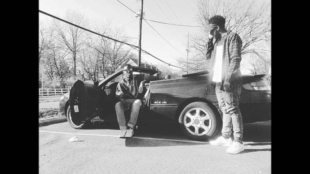 88 Coupes Freestyle (Prod. Harry Fraud)
