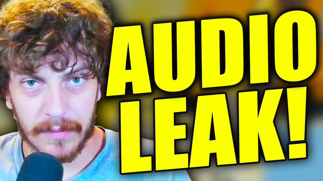 Brad Taste is Done on YouTube (Indefensible Audio Has Leaked)