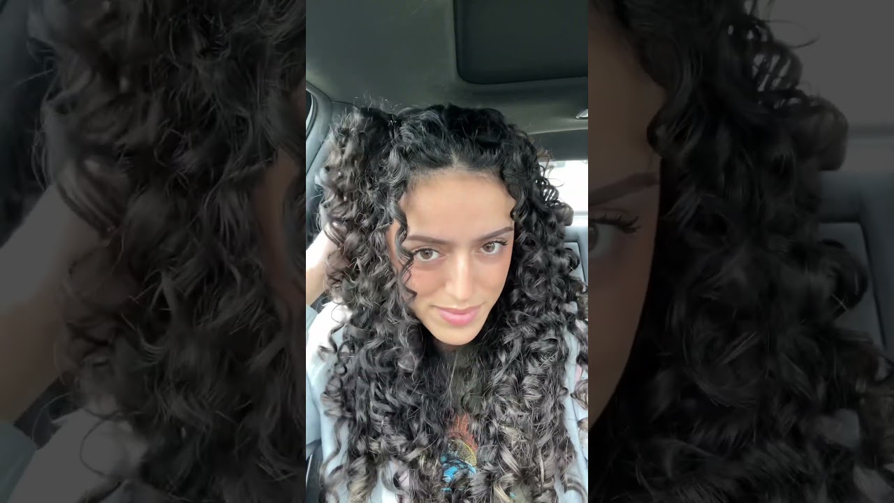 Easily the newest staple in my curly routine 🤫 #curlyhairproducts #curlkeeper #haircareproducts