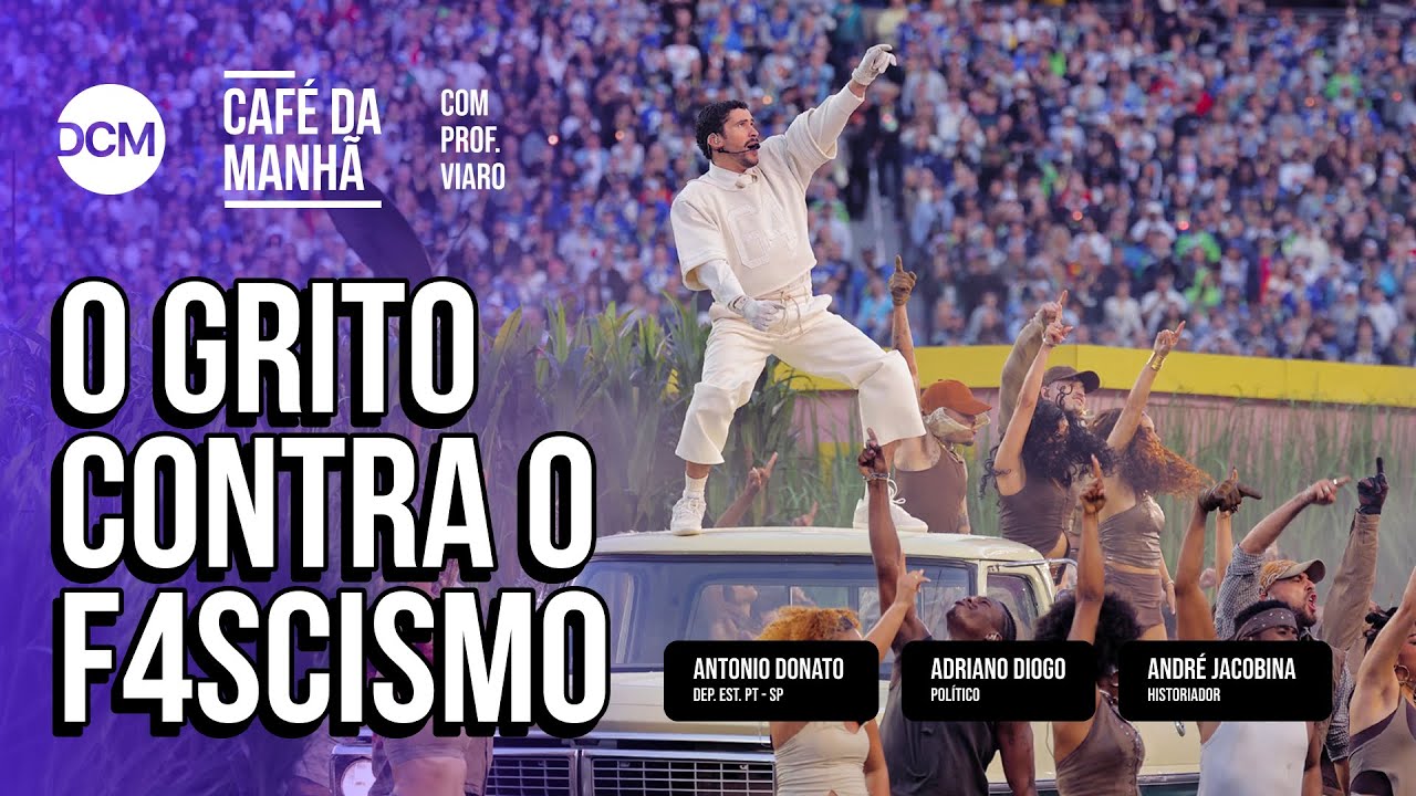 Extrema-direita é derrotada em Portugal; Trump se revolta com show de Bad Bunny no Super Bowl