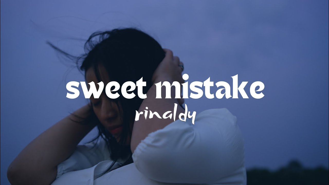 Rinaldy - Sweet Mistake (Official Music Video)