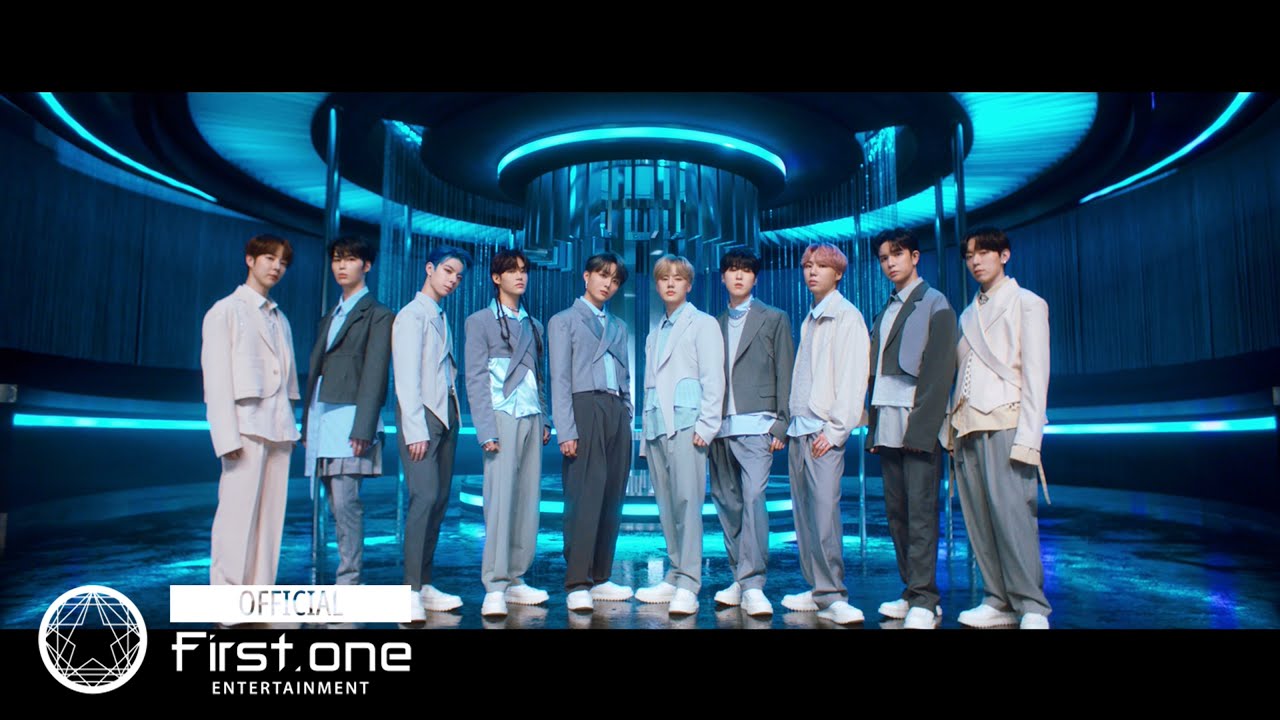 NINE.i 나인아이 'Parallel Universe' MV