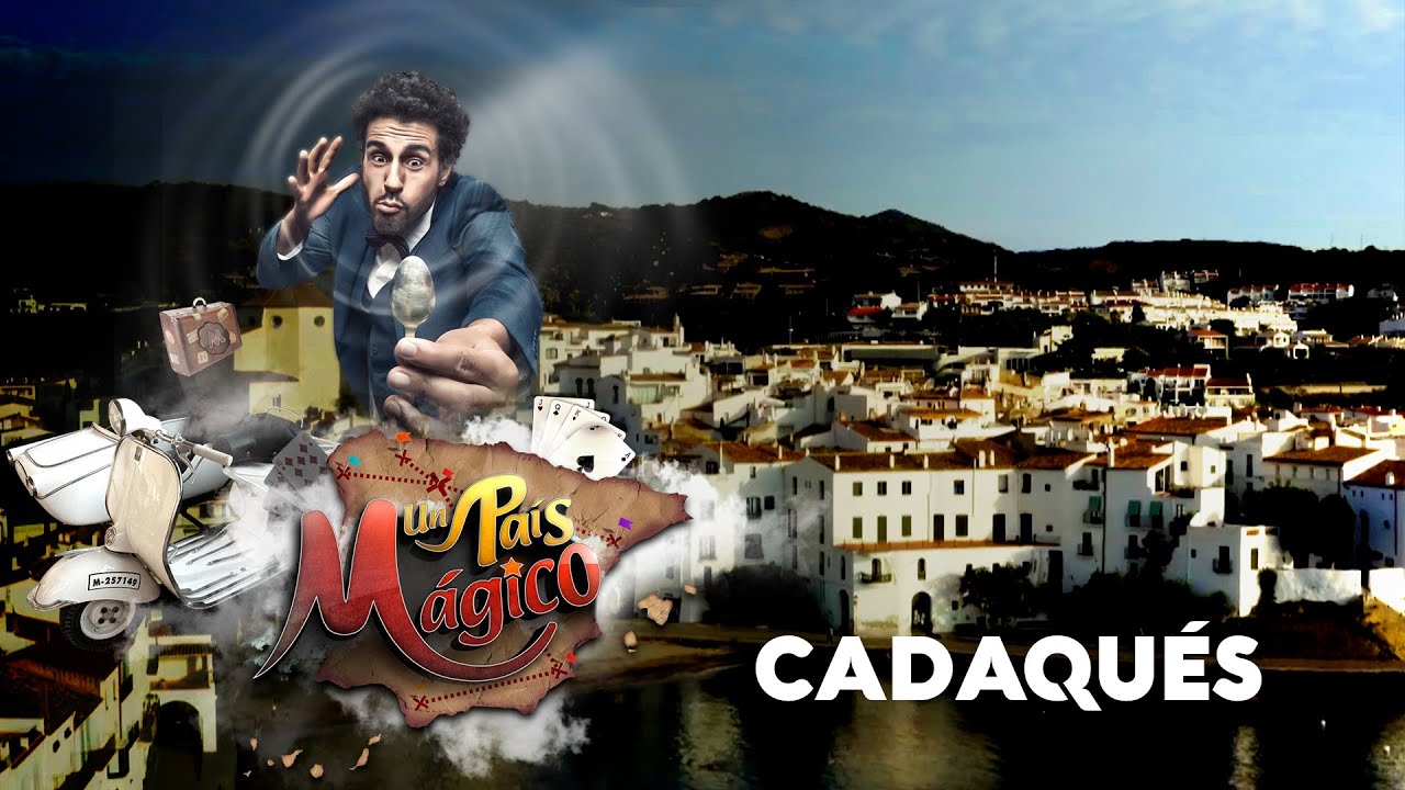 Cadaqués - Un país mágico | La2