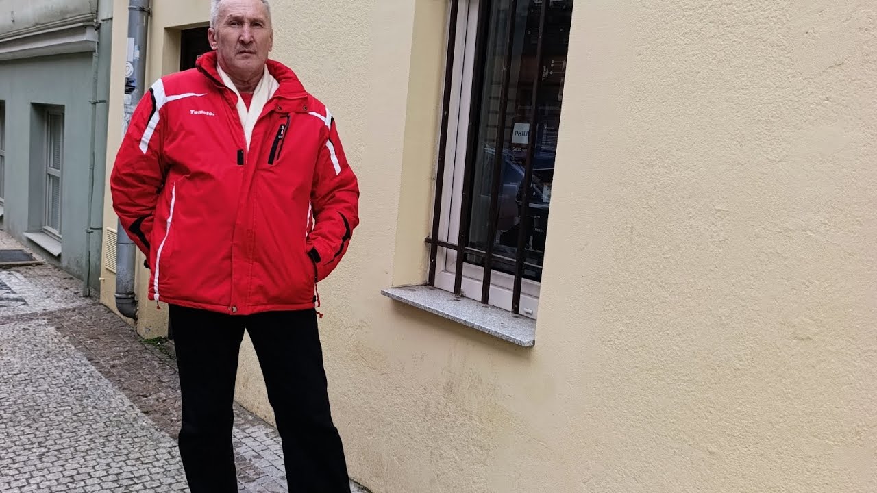 2468.. ПРАЖСКІЙ ГРАД 