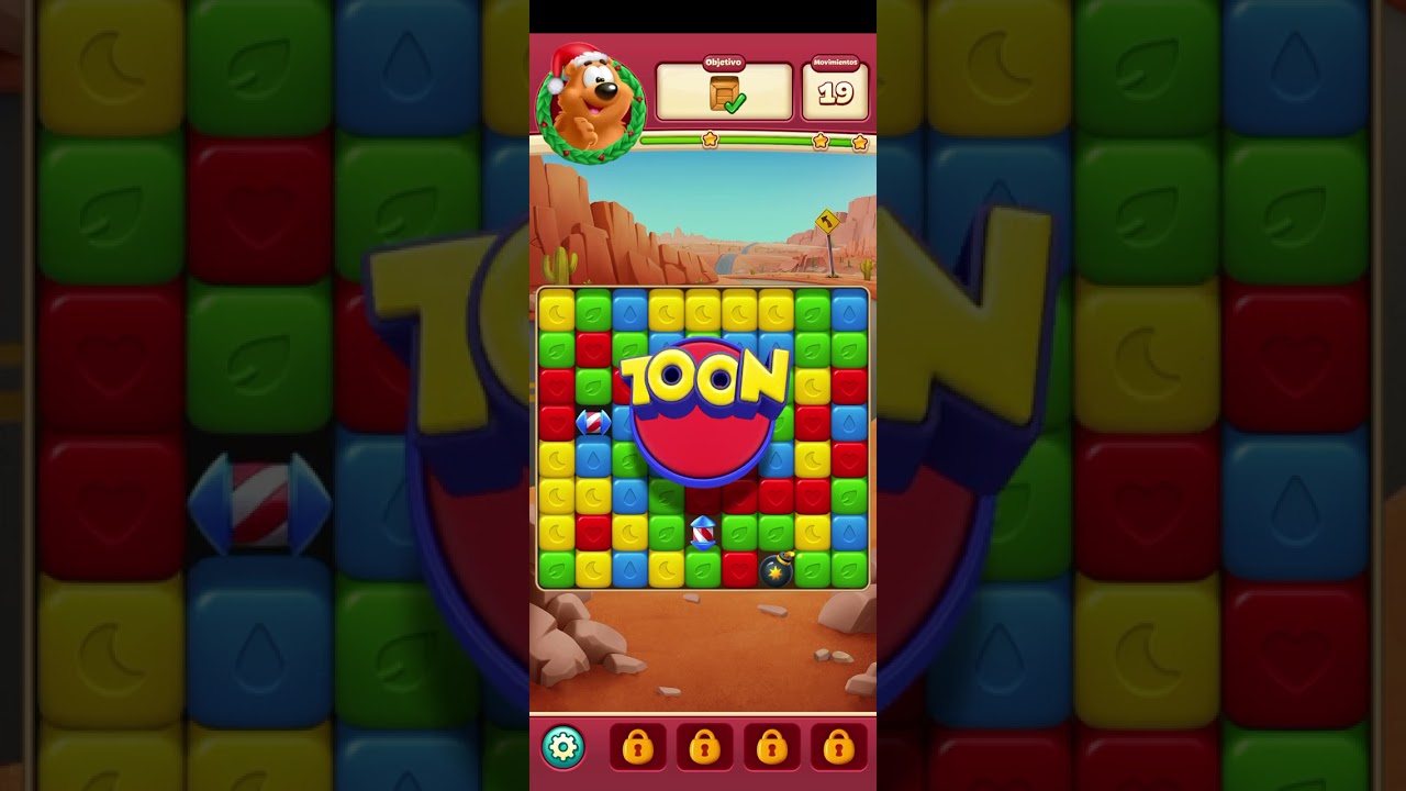 Toon Blast