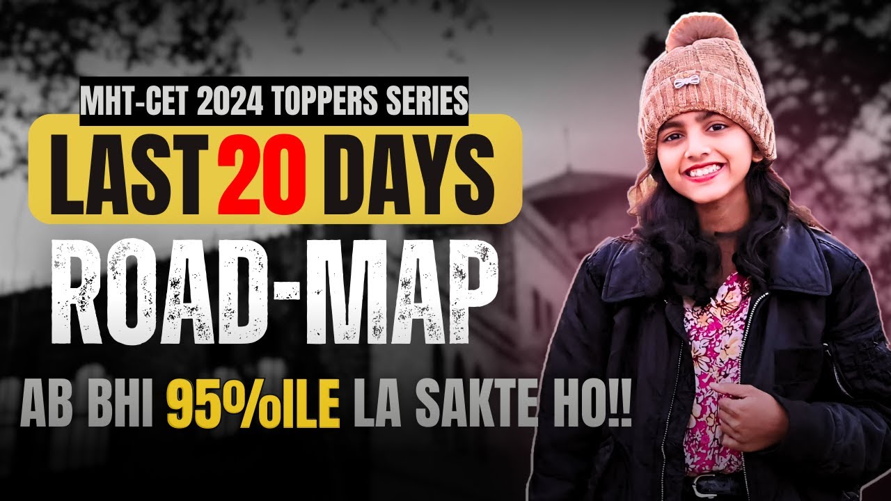 How she got COEP | From 0 to 95+ Percentile in Last 20 Days | Toppers Interview Series | Coep