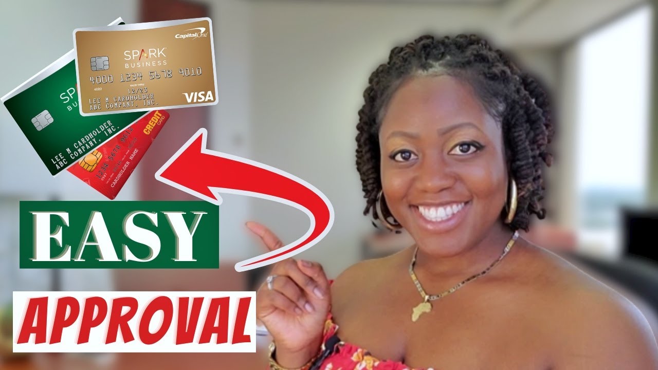 Build Business Credit FAST As A New Business Owner || EASY Approval - Bad Credit OK