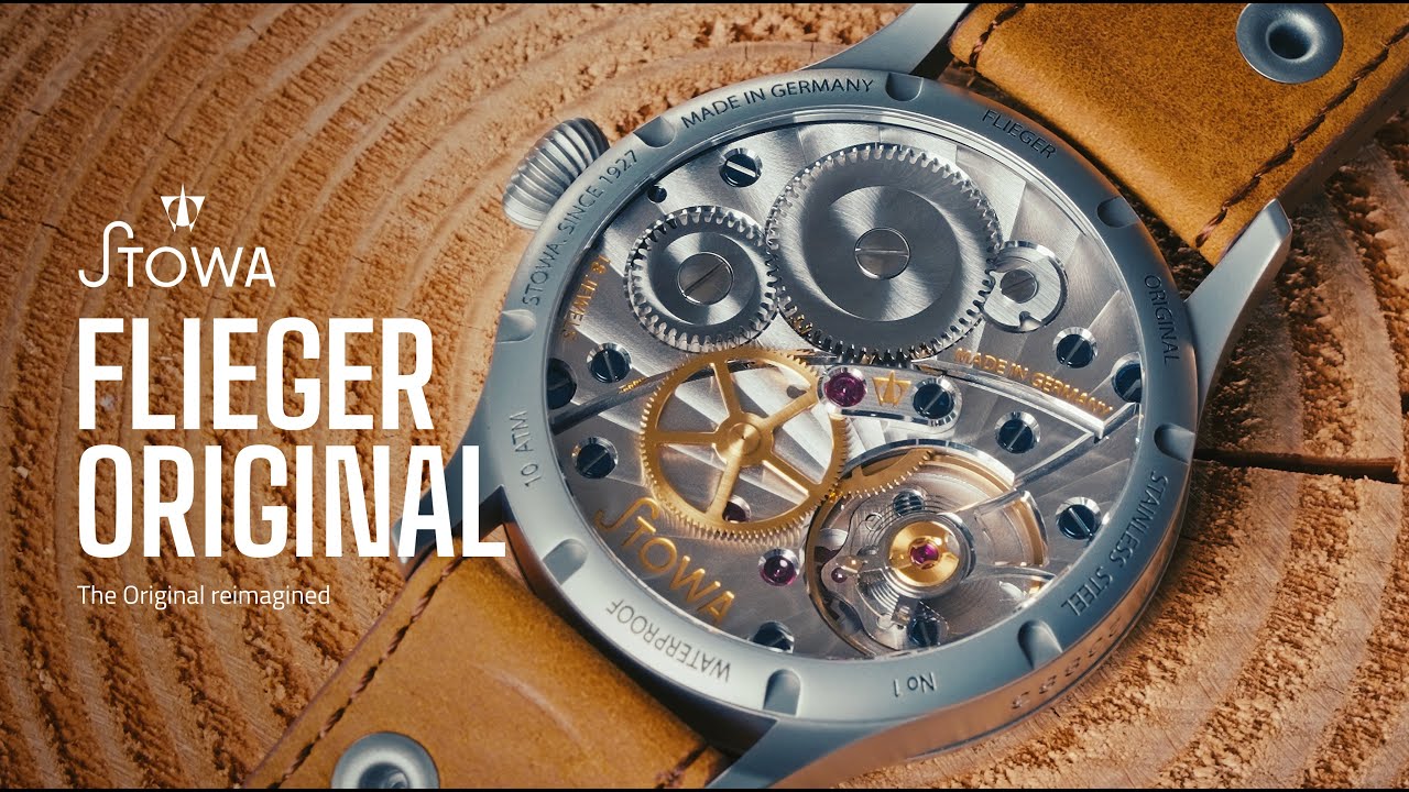 STOWA Flieger Original