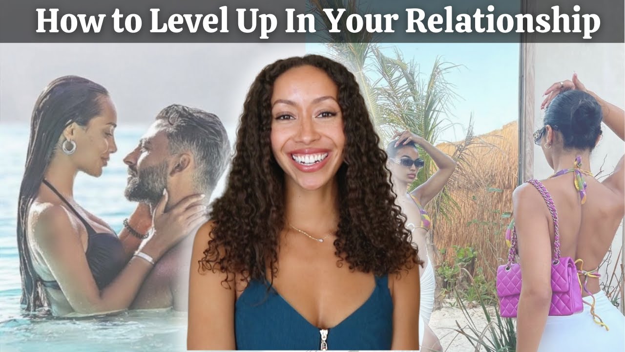 How to NOT Lose Yourself In a Relationship