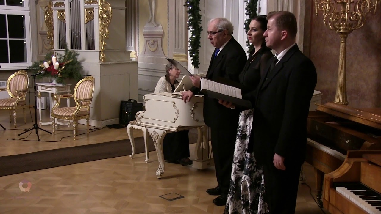 Vianočný koncert 2020