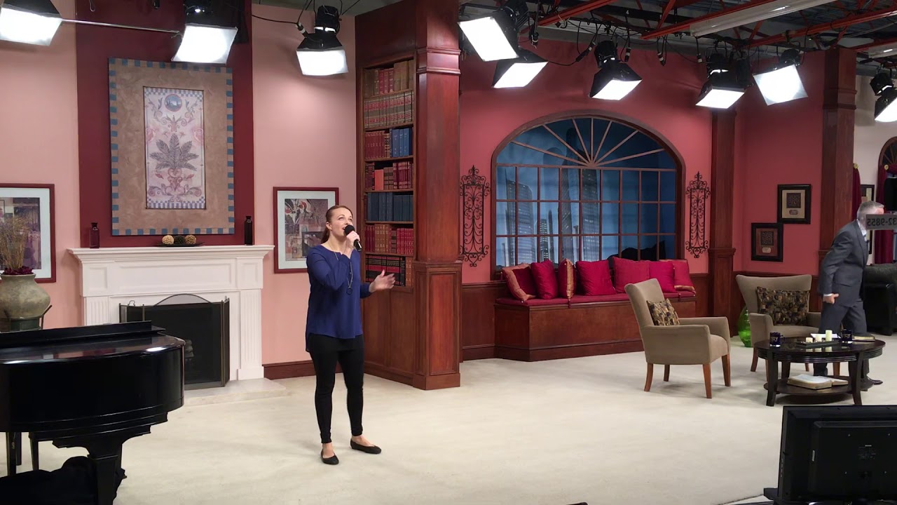 TCT- Total Christian Television