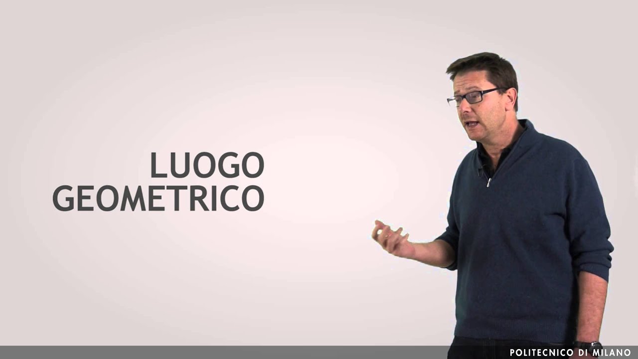 Introduzione al piano cartesiano (Giulio Magli)