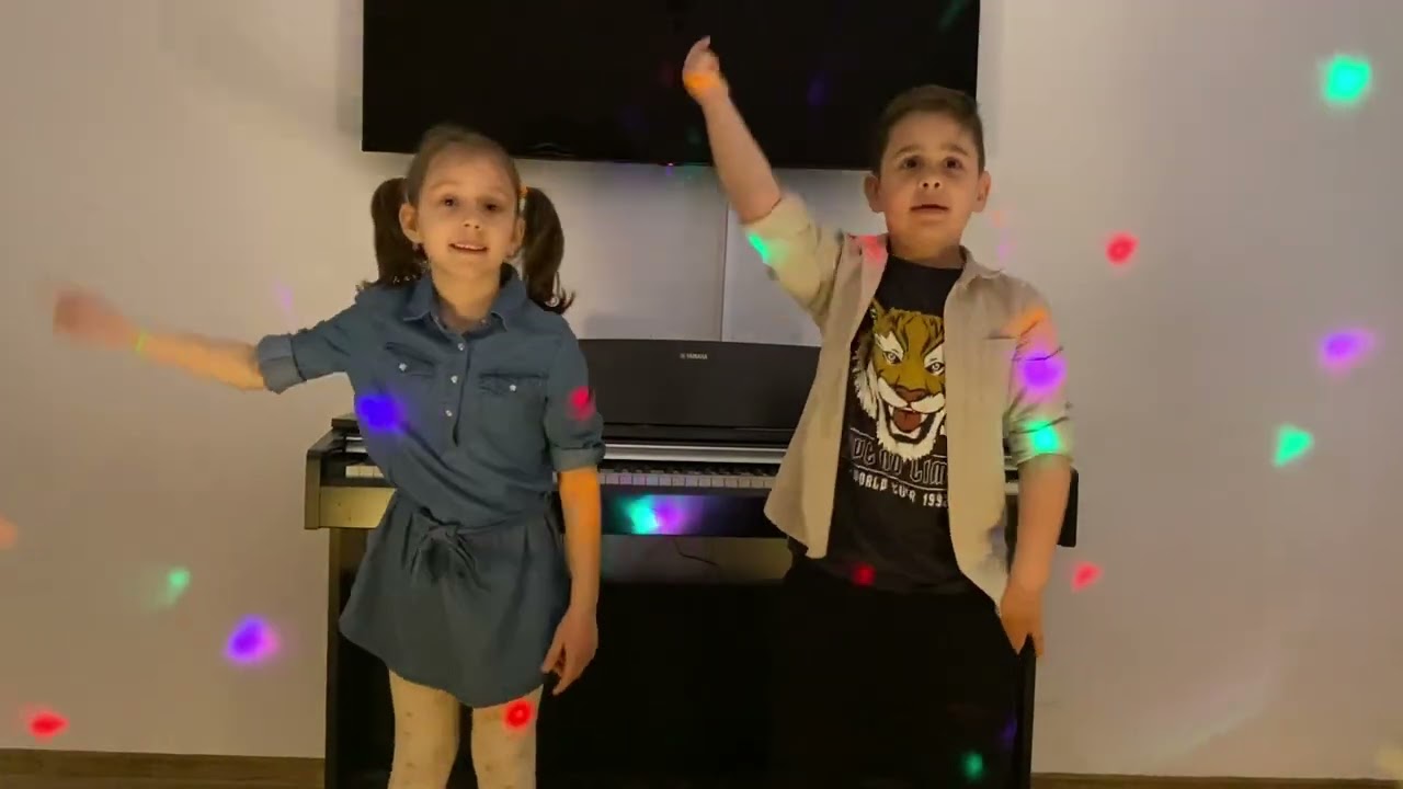 Ziua celor mici