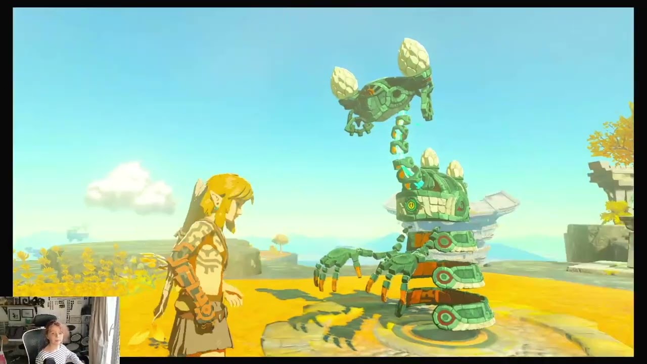 zelda totk 1