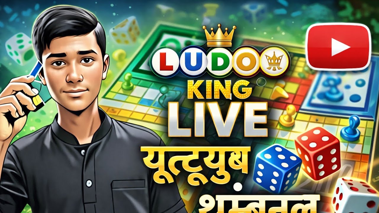 ludo king is live #shortvideo #video #viral