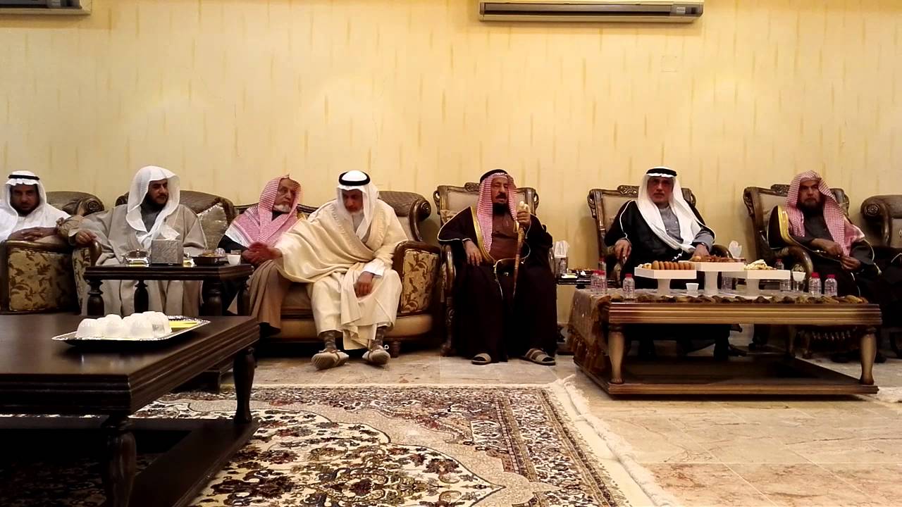 كلمة فضيلة الشيخ الدكتور صالح بن محمد الونيان