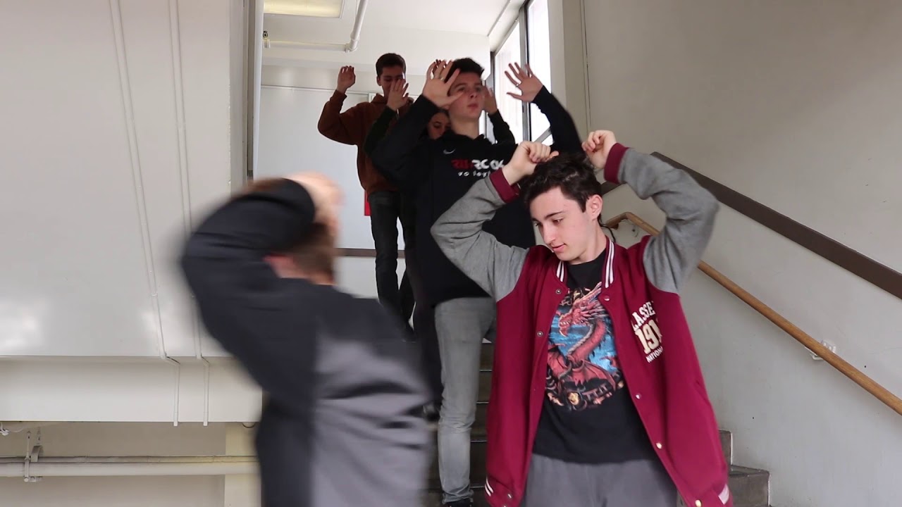 Alice Training Video