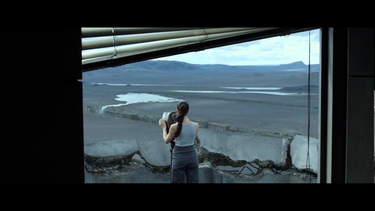 Return to Empire State