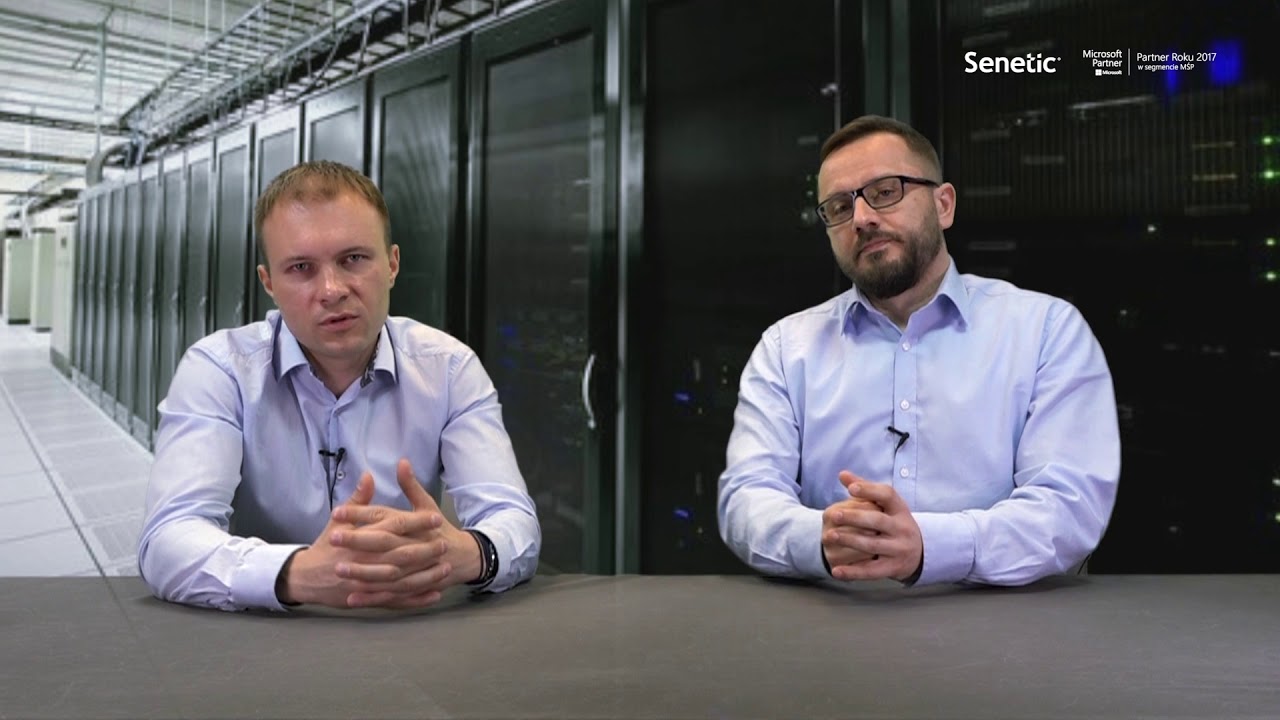 Czym jest chmura Microsoft Azure? (cz. 1)