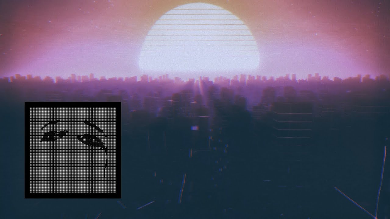 LAGRANGE POINT Deftones - Ohms [Synthwave]
